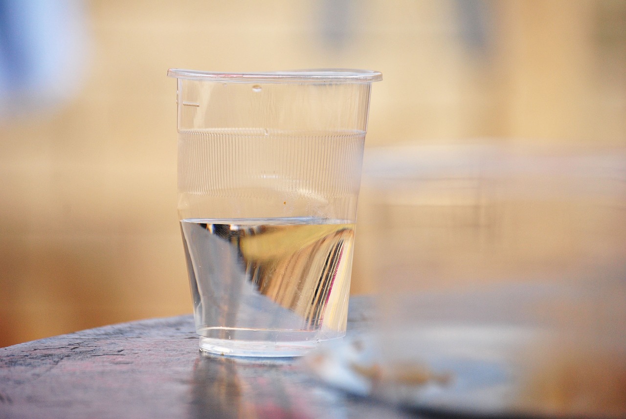 The Importance of Safe Drinking Water in Homes